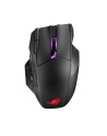 asus Mysz bezprzewodowa ROG Spatha X  P707 19000DPI/AURA/RF - nr 29
