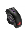 asus Mysz bezprzewodowa ROG Spatha X  P707 19000DPI/AURA/RF - nr 31