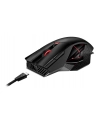 asus Mysz bezprzewodowa ROG Spatha X  P707 19000DPI/AURA/RF - nr 32