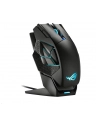 asus Mysz bezprzewodowa ROG Spatha X  P707 19000DPI/AURA/RF - nr 33
