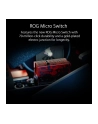 asus Mysz bezprzewodowa ROG Spatha X  P707 19000DPI/AURA/RF - nr 42
