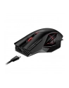 asus Mysz bezprzewodowa ROG Spatha X  P707 19000DPI/AURA/RF - nr 63