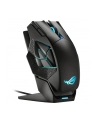 asus Mysz bezprzewodowa ROG Spatha X  P707 19000DPI/AURA/RF - nr 66