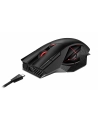 asus Mysz bezprzewodowa ROG Spatha X  P707 19000DPI/AURA/RF - nr 76