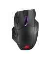 asus Mysz bezprzewodowa ROG Spatha X  P707 19000DPI/AURA/RF - nr 86