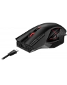 asus Mysz bezprzewodowa ROG Spatha X  P707 19000DPI/AURA/RF - nr 88