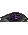 asus Mysz bezprzewodowa ROG Spatha X  P707 19000DPI/AURA/RF - nr 90