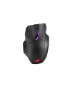 asus Mysz bezprzewodowa ROG Spatha X  P707 19000DPI/AURA/RF - nr 95