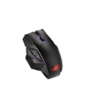 asus Mysz bezprzewodowa ROG Spatha X  P707 19000DPI/AURA/RF - nr 97