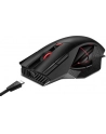 asus Mysz bezprzewodowa ROG Spatha X  P707 19000DPI/AURA/RF - nr 98
