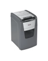 rexel Niszczarka Optimum AutoFeed+ 130X (P-4, 130 kartek (auto), kosz 44L) - nr 13