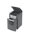 rexel Niszczarka Optimum AutoFeed+ 130X (P-4, 130 kartek (auto), kosz 44L) - nr 14