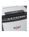 rexel Niszczarka Optimum AutoFeed+ 130X (P-4, 130 kartek (auto), kosz 44L) - nr 9