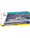 COBI 4830 Historical Collection WWII HMS HOOD 2613 klocków - nr 1