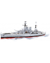 COBI 4830 Historical Collection WWII HMS HOOD 2613 klocków - nr 2