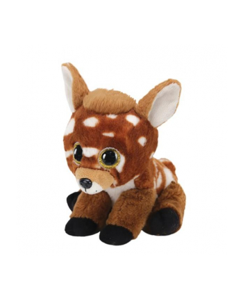 ty inc. TY BEANIE BABIES BUCKLEY - jeleń 24cm 90283