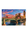 Puzzle 501el drewniane - Pałac Westminsterski 20155 Trefl - nr 3