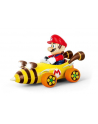 carrera toys Pojazd zdalnie sterowany RC Mario Kart Bumble V 181064 Carrera - nr 1