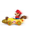 carrera toys Pojazd zdalnie sterowany RC Mario Kart Bumble V 181064 Carrera - nr 5