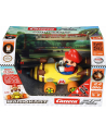 carrera toys Pojazd zdalnie sterowany RC Mario Kart Bumble V 181064 Carrera - nr 8