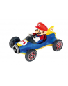 carrera toys Pojazd zdalnie sterowany RC Mario Kart Mach 8 181066 Carrera - nr 2