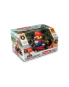 carrera toys Pojazd zdalnie sterowany RC Mario Kart Pipe Kart 200989 Carrera - nr 1