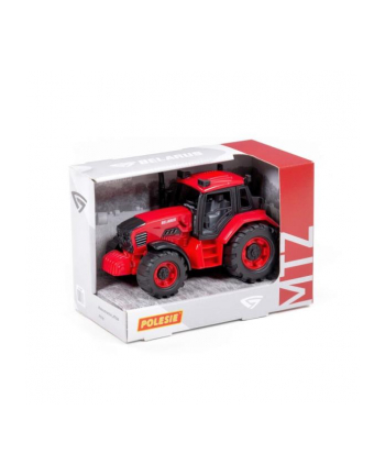Polesie 89397 Traktor BELARUS