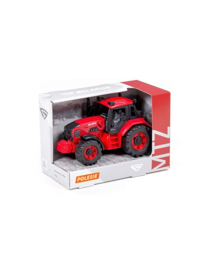 Polesie 89397 Traktor BELARUS główny