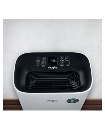 whirlpool Osuszacz powietrza D-E20W5252