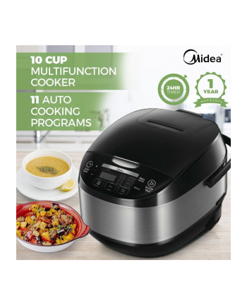 midea Multicooker FS5077