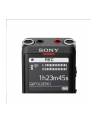 sony Dyktafon cyfrowy ICD-UX570 czarny - nr 18