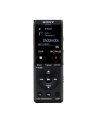 sony Dyktafon cyfrowy ICD-UX570 czarny - nr 23