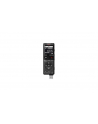 sony Dyktafon cyfrowy ICD-UX570 czarny - nr 4