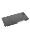 mitsu Bateria do MSI GT660, GT780, GX780 6600 mAh (73 Wh) 10.8 - 11.1 Volt - nr 3