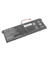 mitsu Bateria do Acer Aspire ES1, V3 2200 mAh (25 Wh) 11.4 Volt - nr 2