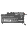 mitsu Bateria do HP Pavilion X360 11-N 3800 mAh (29 Wh) 7.4 - 7.6 Volt - nr 2