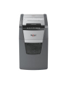 rexel Niszczarka Optimum AutoFeed+ 130X (P-4, 130 kartek (auto), kosz 44L) - nr 10