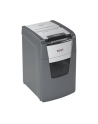 rexel Niszczarka Optimum AutoFeed+ 130X (P-4, 130 kartek (auto), kosz 44L) - nr 12