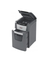 rexel Niszczarka Optimum AutoFeed+ 130X (P-4, 130 kartek (auto), kosz 44L) - nr 13