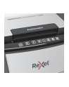 rexel Niszczarka Optimum AutoFeed+ 130X (P-4, 130 kartek (auto), kosz 44L) - nr 9