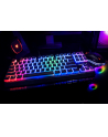 modecom Przewodowa klawiatura mechaniczna RGB PUDDING EDITION czarna - nr 37