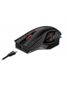 asus Mysz bezprzewodowa ROG Spatha X  P707 19000DPI/AURA/RF - nr 12