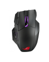 asus Mysz bezprzewodowa ROG Spatha X  P707 19000DPI/AURA/RF - nr 15