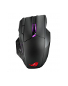 asus Mysz bezprzewodowa ROG Spatha X  P707 19000DPI/AURA/RF - nr 27