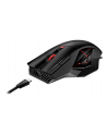 asus Mysz bezprzewodowa ROG Spatha X  P707 19000DPI/AURA/RF - nr 30