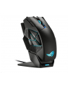 asus Mysz bezprzewodowa ROG Spatha X  P707 19000DPI/AURA/RF - nr 31