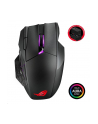 asus Mysz bezprzewodowa ROG Spatha X  P707 19000DPI/AURA/RF - nr 37