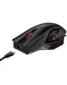 asus Mysz bezprzewodowa ROG Spatha X  P707 19000DPI/AURA/RF - nr 45