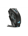 asus Mysz bezprzewodowa ROG Spatha X  P707 19000DPI/AURA/RF - nr 56