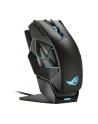 asus Mysz bezprzewodowa ROG Spatha X  P707 19000DPI/AURA/RF - nr 60